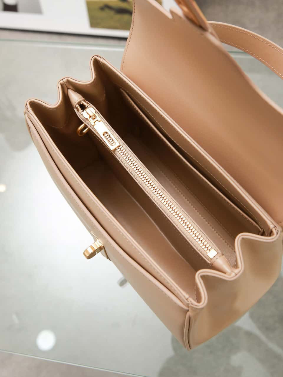 Thumbnail: Designer Bag CLIN