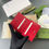 Thumbnail: Gucci Replica Cherry Card Bag – Designer Look Alike Handbag