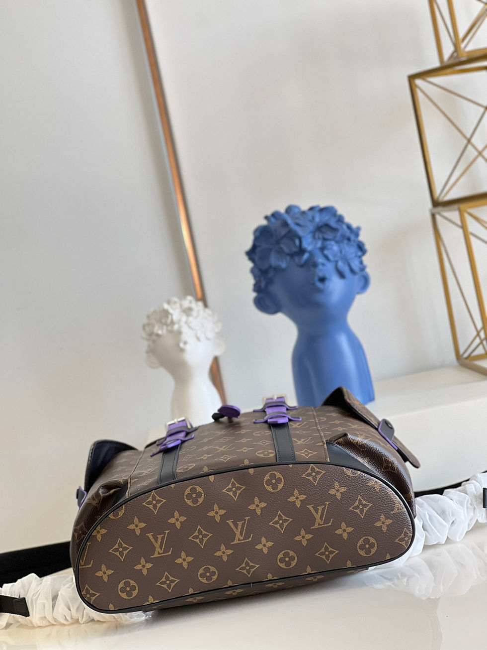 Thumbnail: Christopher Backpack – LUV573