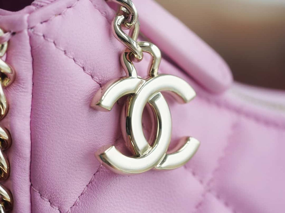 Thumbnail: Designer Bag CNL - 1068