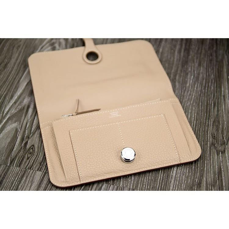 Thumbnail: Designer Bag Leather Bag HRMS