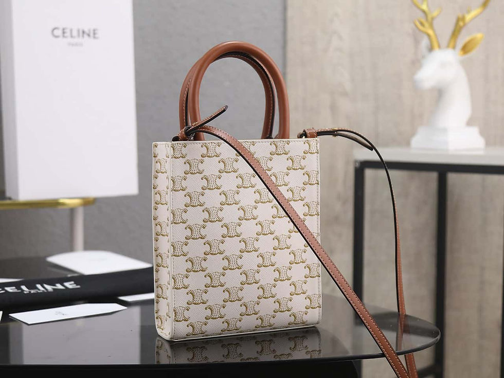 Thumbnail: Designer Bag CLIN