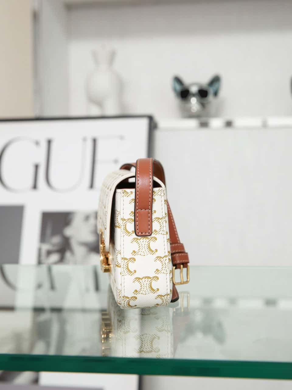Thumbnail: Designer Bag CLIN