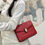 Miniaturbild: Designer Bag Leather Bag BVLG