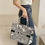 Miniaturbild: Designer Bag Doir Book Tote - 840