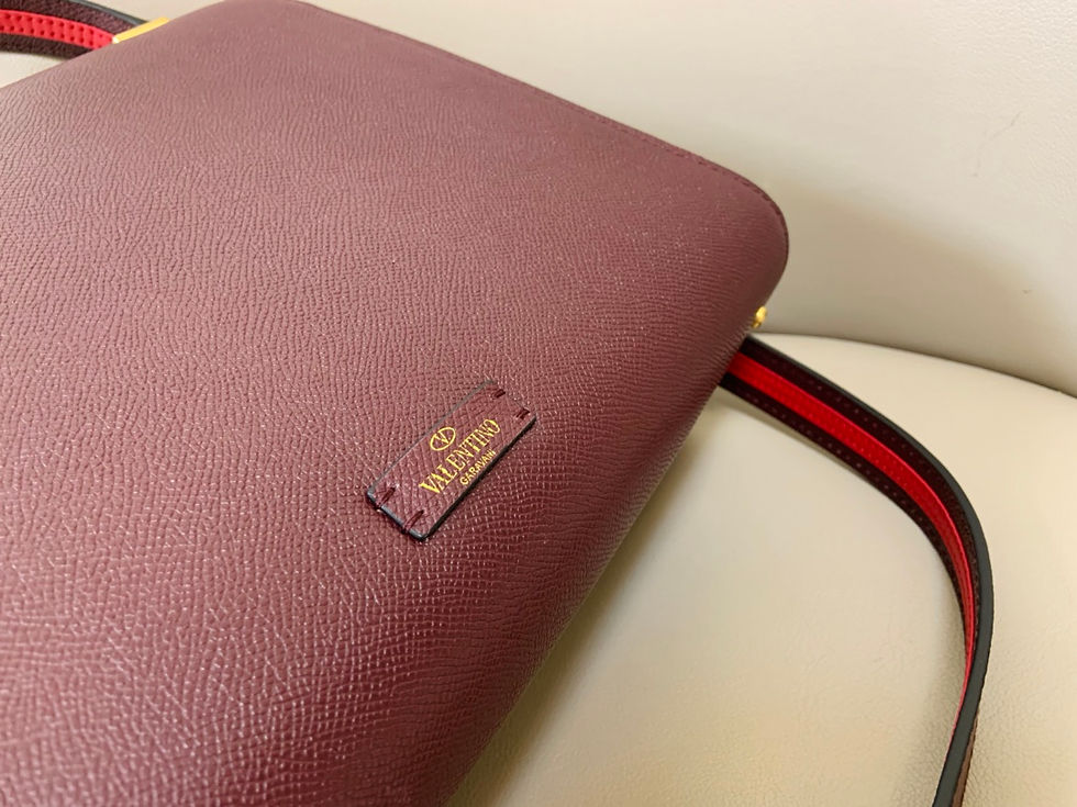 Thumbnail: Designer Bag LOV Bags - 5512