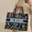 Miniaturbild: Designer Bag DOIR Book Tote - 804