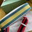 Thumbnail: Gucci Replica Attache Bag – Fake Gucci Knock Off Crescent G Hook