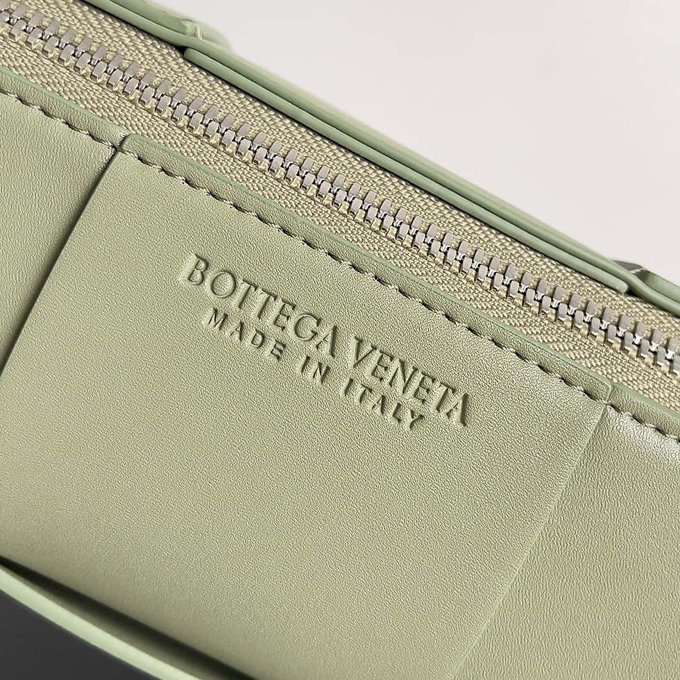 Miniaturbild: Designer Bag BV
