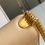 Miniaturbild: Designer Bag Leather Bag BVLG
