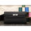 Thumbnail: leather tote with card slots – HRM64