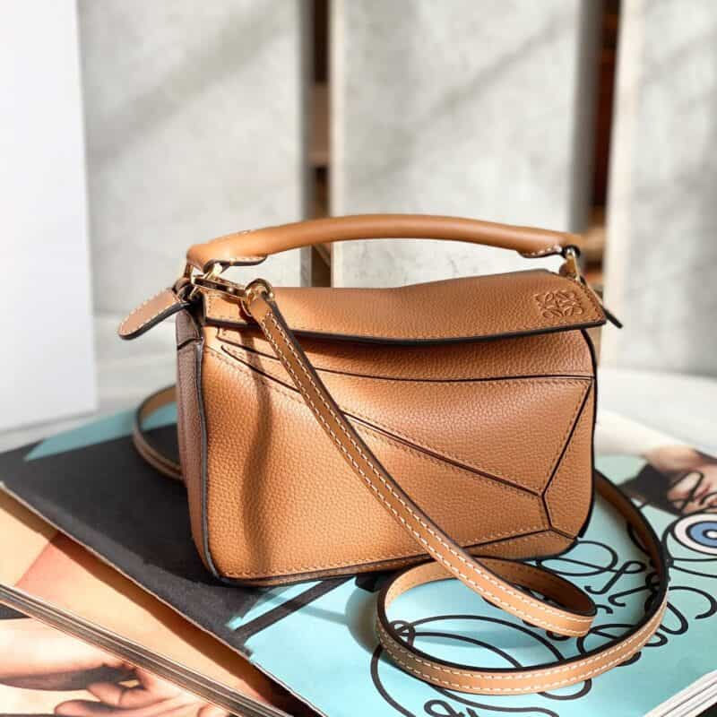 Thumbnail: Designer Bag LOW - 6201