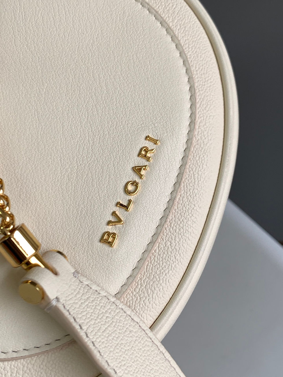 Miniaturbild: Designer Bag Leather Bag BVLG