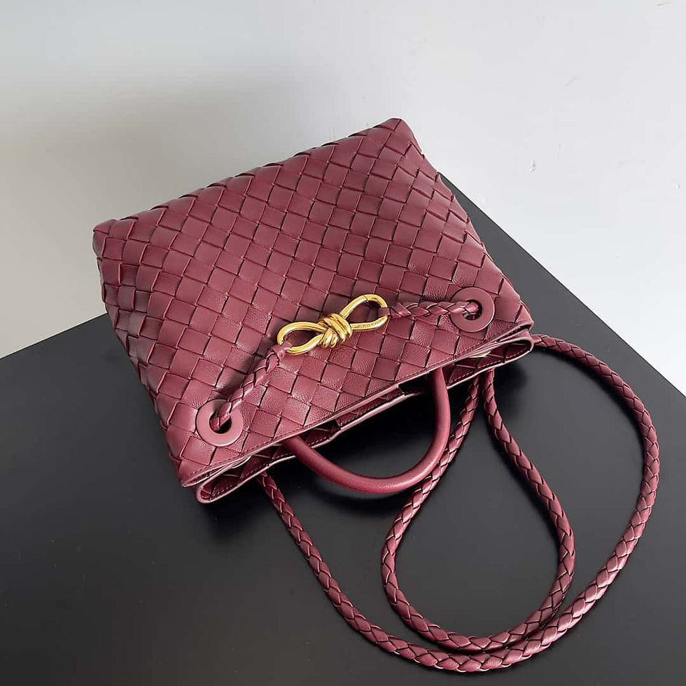 Miniaturbild: Designer Bag BV