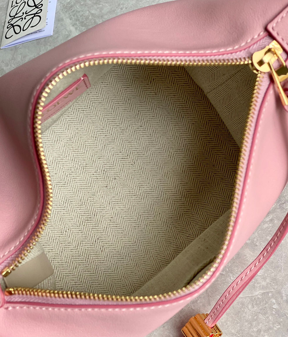 Miniaturbild: Designer Bag Lowl - 6289