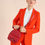 Miniaturbild: Designer Bag Leather Bag BVLG