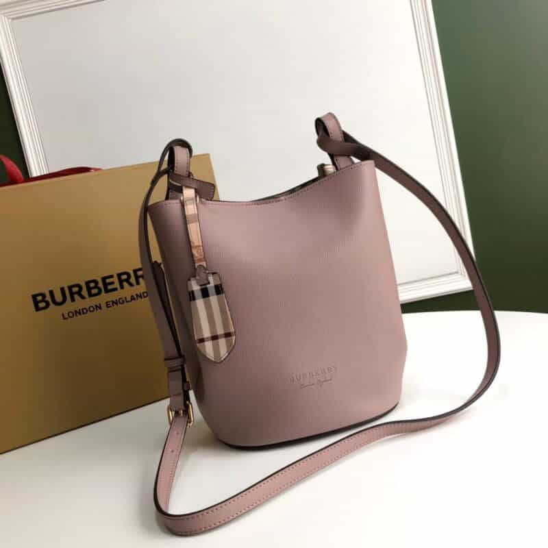 Miniaturbild: Designer Bag Leather Bag BRBRY