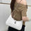 Miniaturbild: Designer Bag Leather Bag BVLG