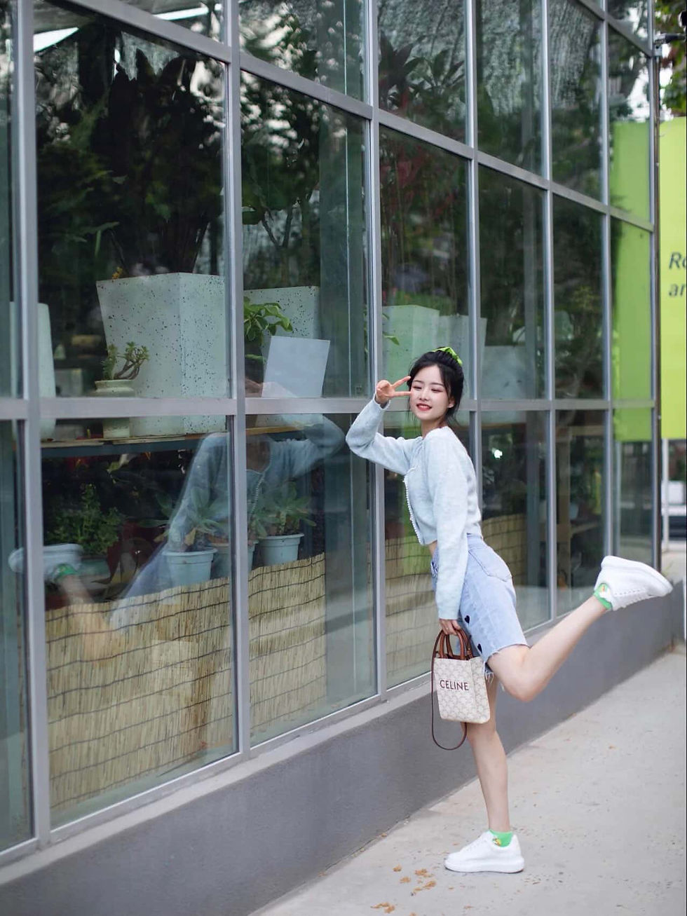 Thumbnail: Designer Bag CLIN