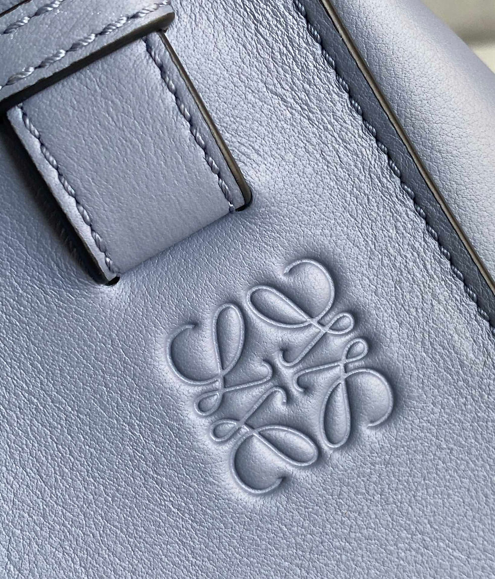 Thumbnail: Designer Bag LOW - 6370