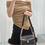 Miniaturbild: Designer Bag Leather Bag BVLG