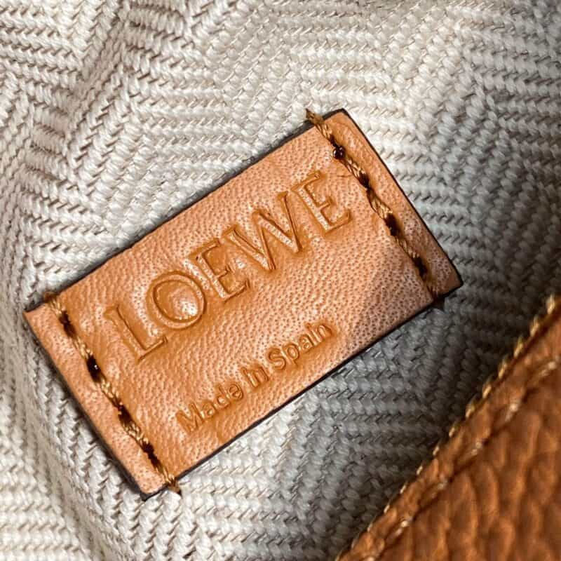 Thumbnail: Designer Bag LOW - 6201
