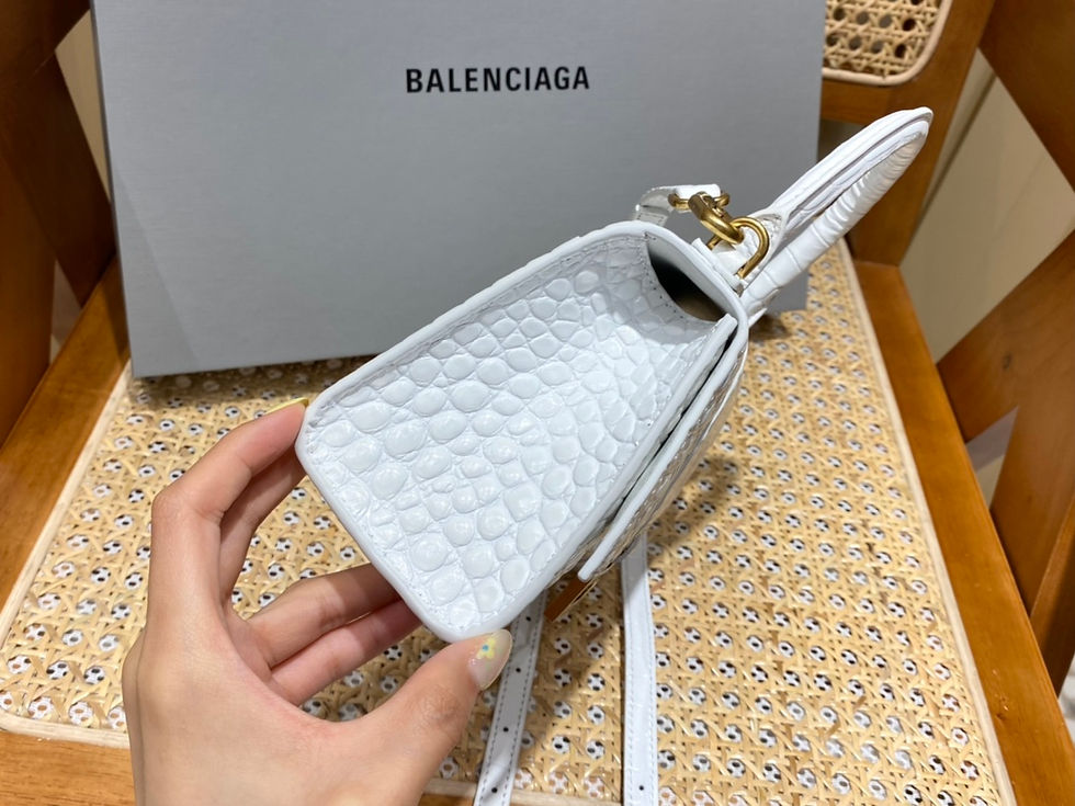 Thumbnail: Designer Bag BLCG