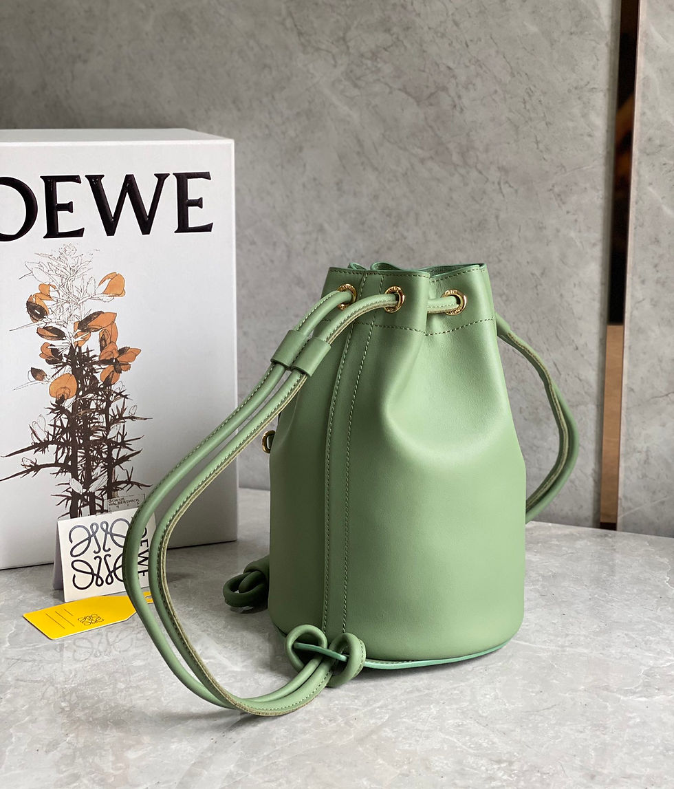 Miniaturbild: Designer Bag Low - 6295