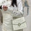 Miniaturbild: Designer Bag Leather Bag BVLG