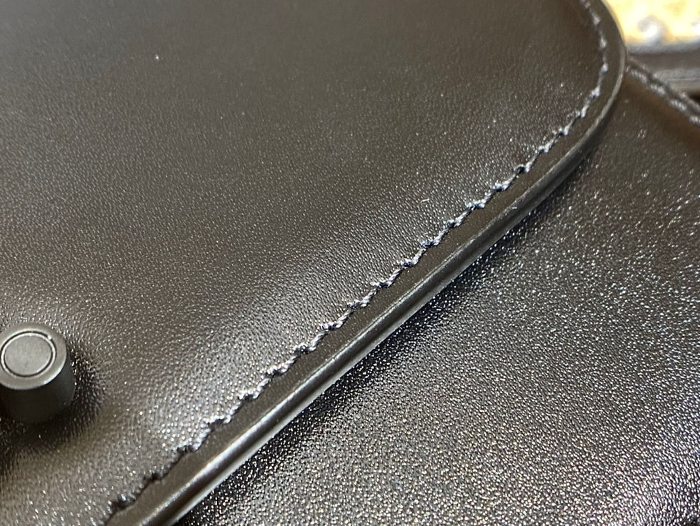 Thumbnail: Designer Bag BLCG
