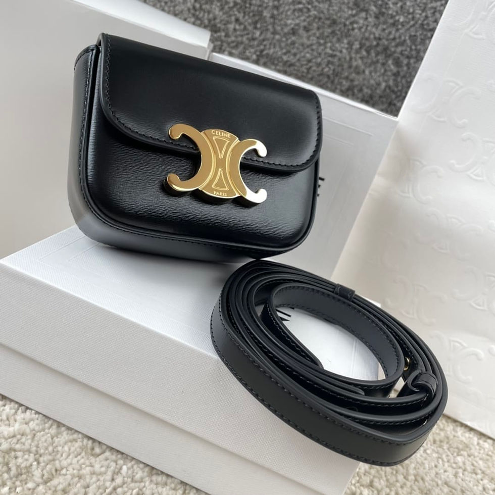 Thumbnail: Designer Bag CLIN