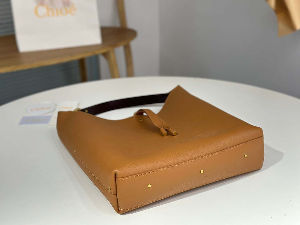 Thumbnail: Designer Bags