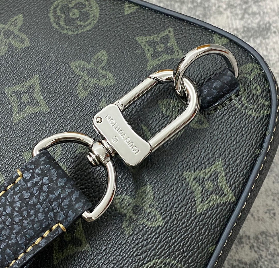 Miniaturbild: Designer Bag LOV Bags - 5253