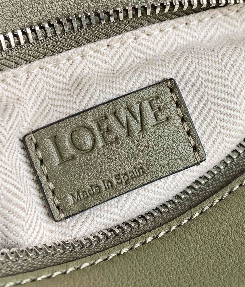 Miniaturbild: Designer Bag LOW - 6166