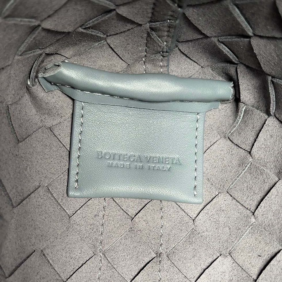 Miniaturbild: Designer Bag BV