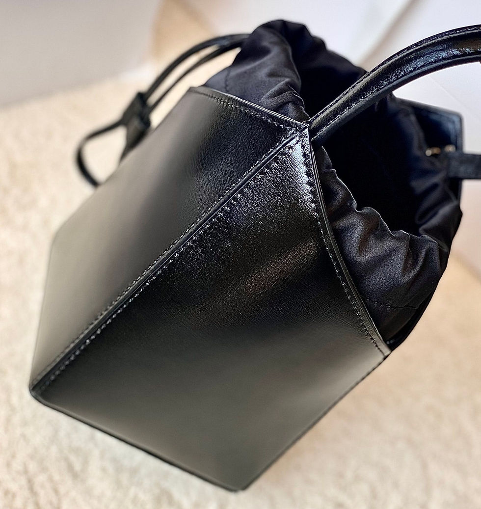 Thumbnail: Designer Bag Leather Bag GVNCHY