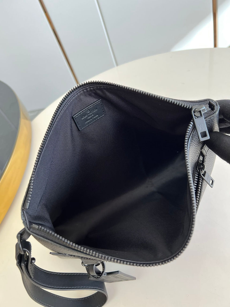 Thumbnail: Designer Bag LOV Clutch - 5391