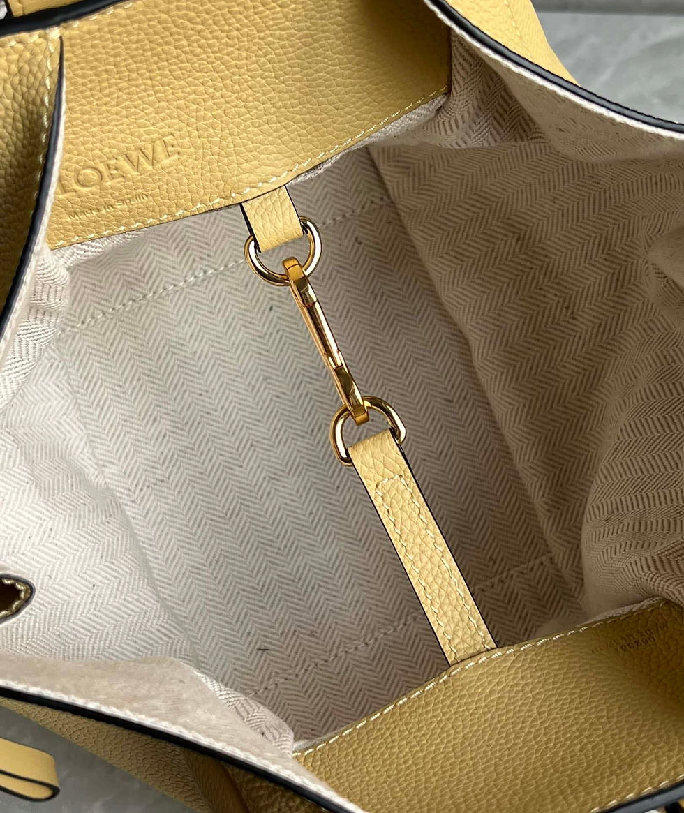 Miniaturbild: Designer Bag Low - 6333