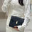 Miniaturbild: Designer Bag Leather Bag BVLG