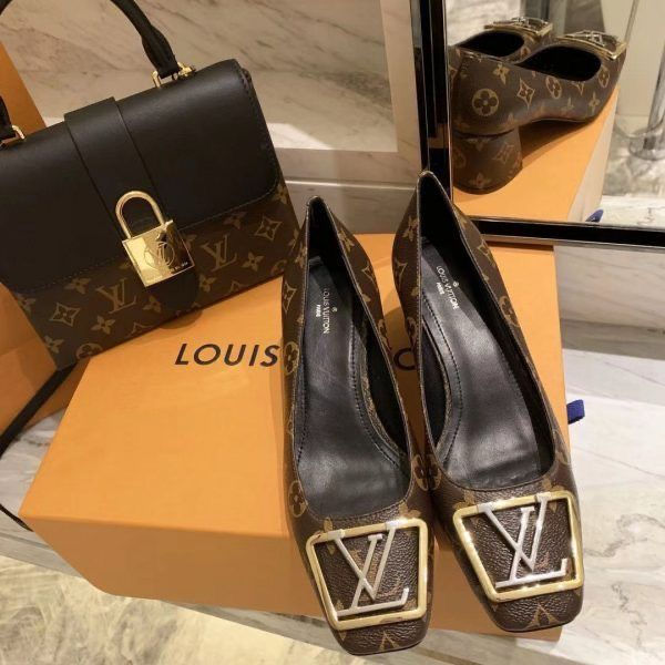 Thumbnail: Designer Stole LOV Bags - 6096