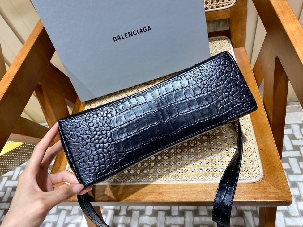 Thumbnail: Designer Bag BLCG