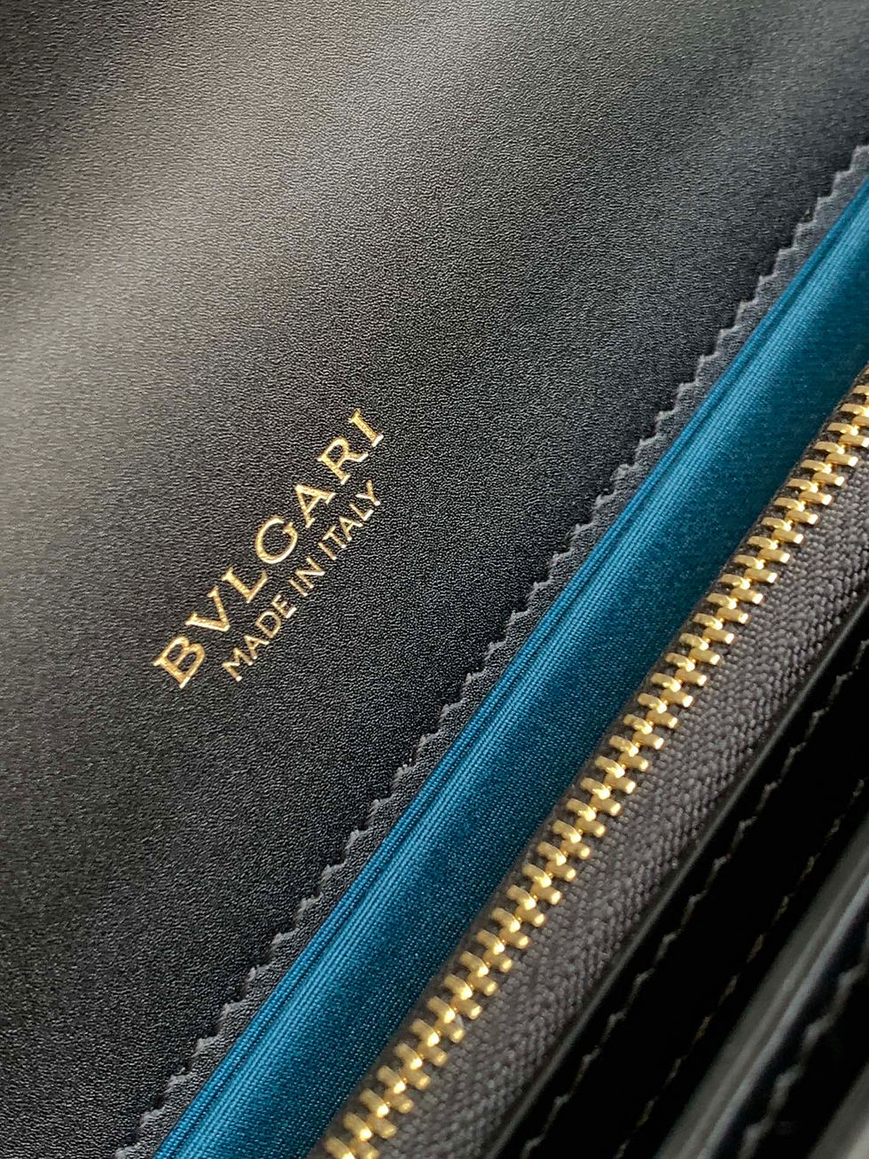 Miniaturbild: Designer Bag Leather Bag BVLG