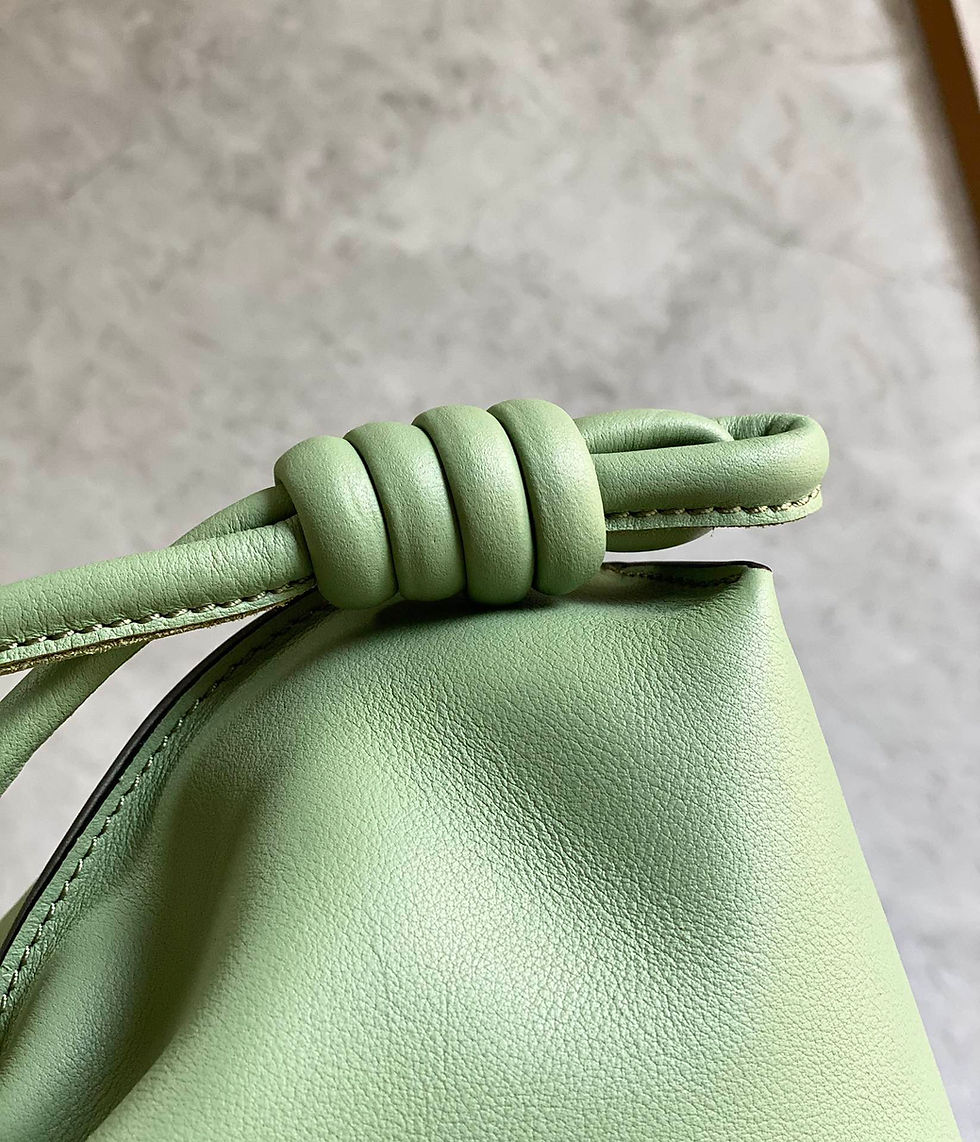 Miniaturbild: Designer Bag Low - 6236