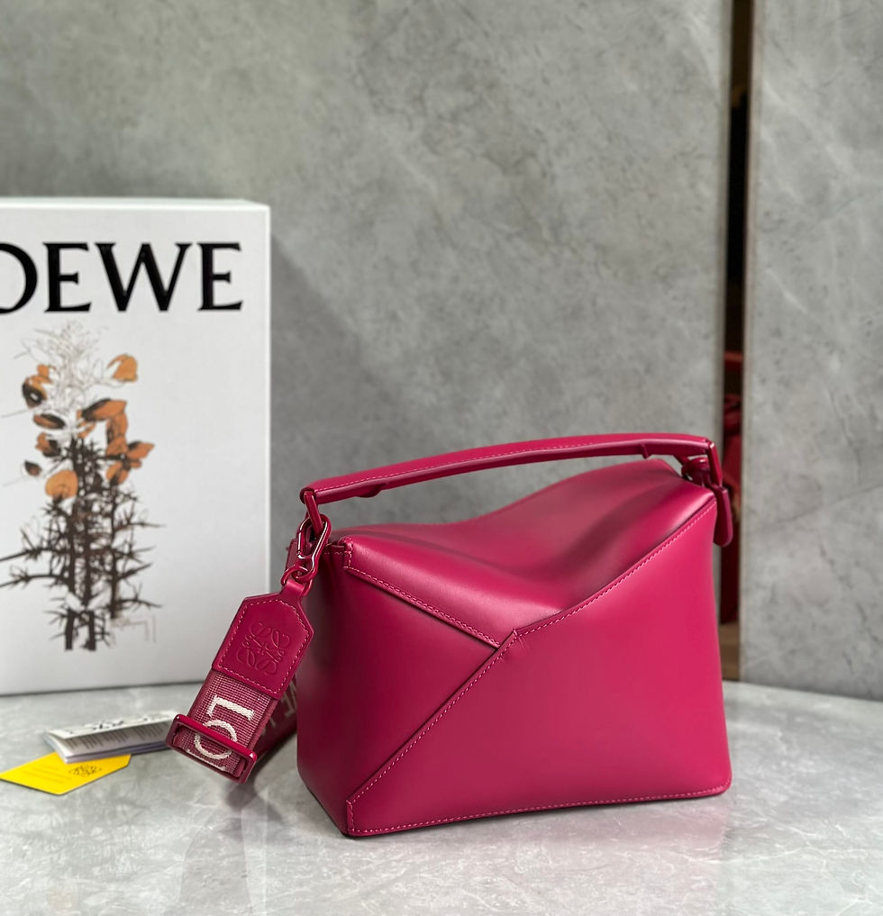 Miniaturbild: Designer Bag LOW - 6445