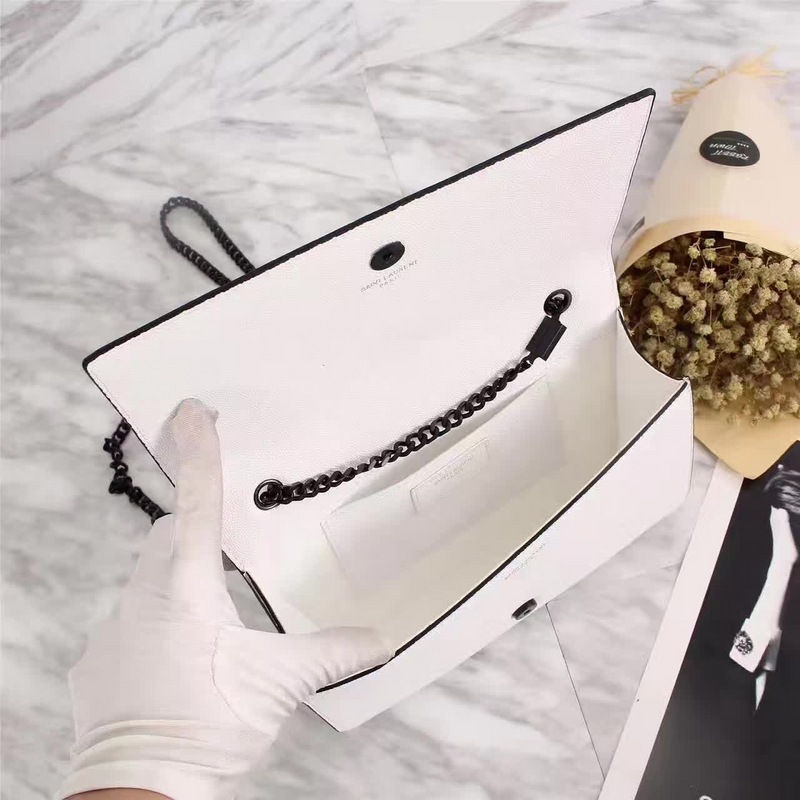 Thumbnail: compact leather crossbody bag with card slots – SLY109