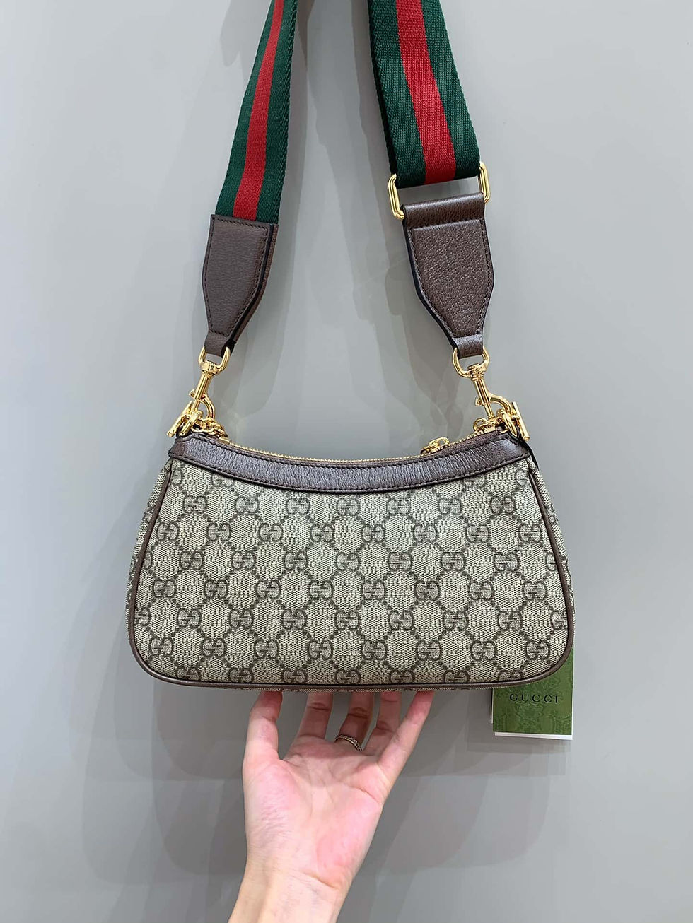 Thumbnail: Designer Bags
