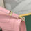 Miniaturbild: Designer Bag Leather Bag BVLG