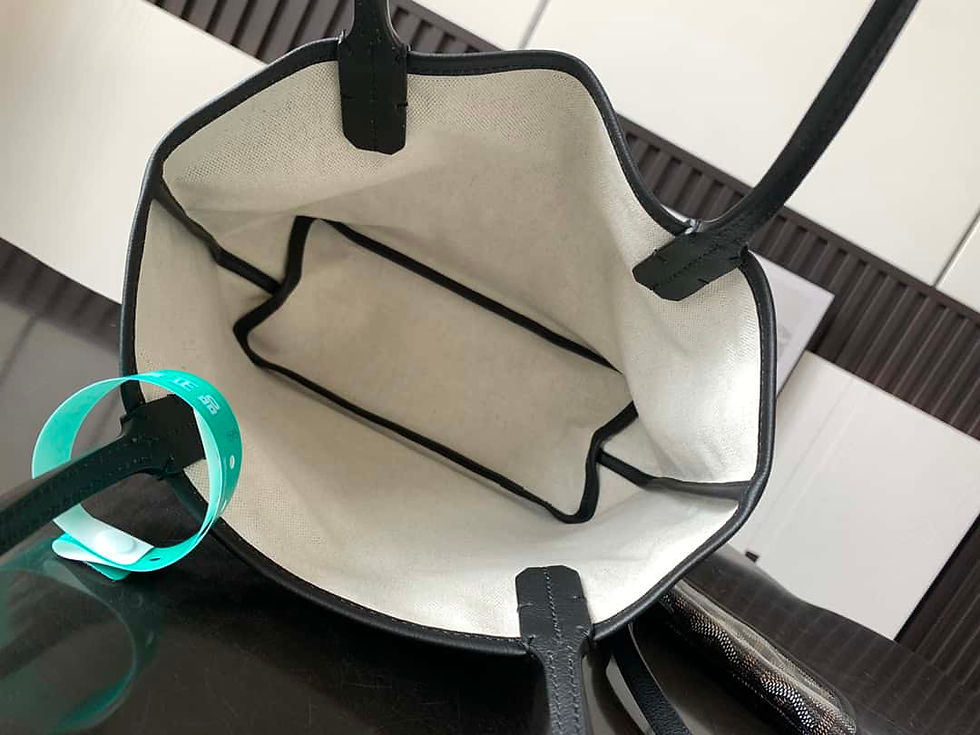 Miniaturbild: Designer Bag GYOARD