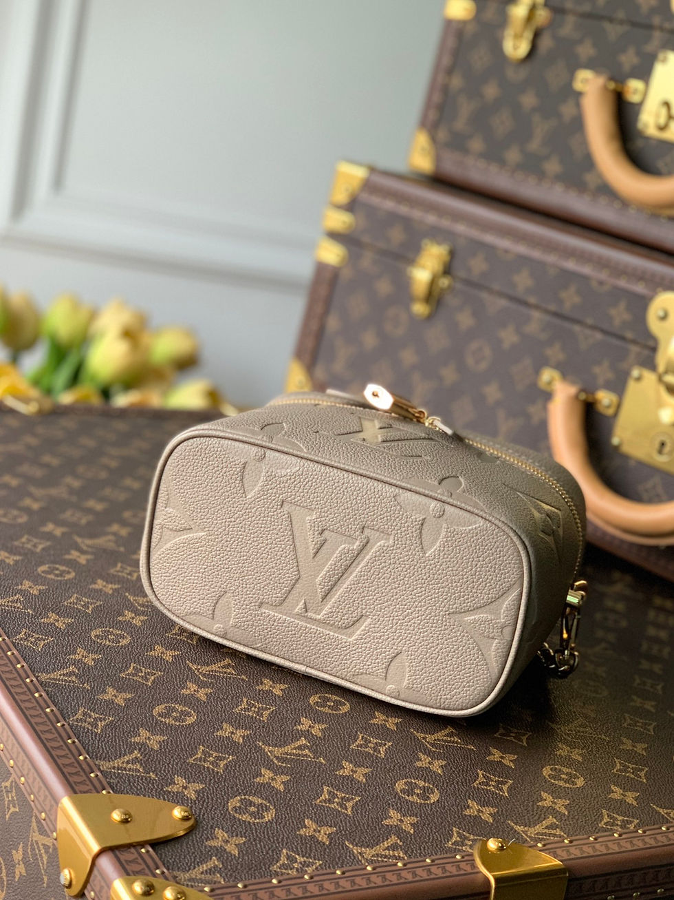 Miniaturbild: Designer Bag LOV Makeup Bag - 5083