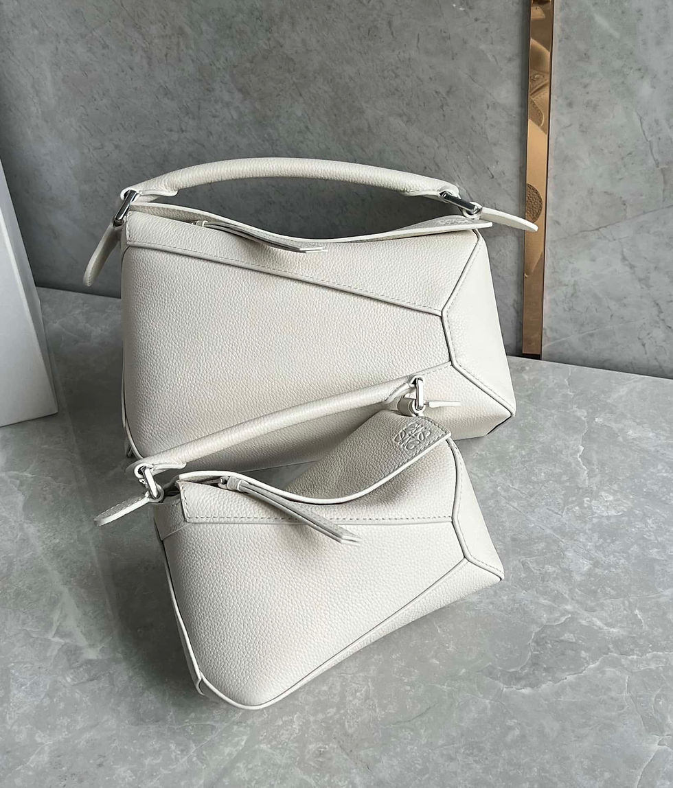 Miniaturbild: Designer Bag Low - 6339